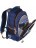 Рюкзак Across 20-CH550-2 Синий Машина - фото №4