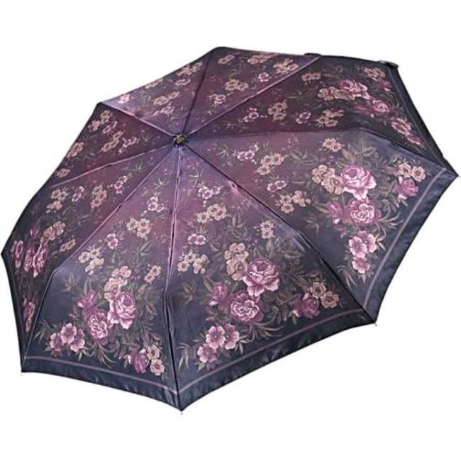 Зонт Fabretti LS7813 Фиолетовый - фото №1