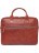 Мужская сумка Lakestone Bartley Рыжий - фото №1