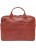 Мужская сумка Lakestone Bartley Рыжий - фото №3