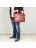 Мужская сумка Lakestone Bartley Рыжий - фото №8