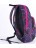 Рюкзак Pulse Solo Фиолетовые цветы - фото №4