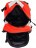 Спортивный рюкзак Polar П1002 Оранжевый - фото №5