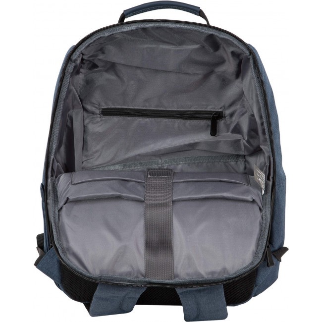 Рюкзак Polar П0050 Серый - фото №5