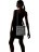 Женская сумка Dakine JO JO Джет блек - фото №5