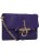 Женская сумка Trendy Bags VIDA SMALL Фиолетовый - фото №2