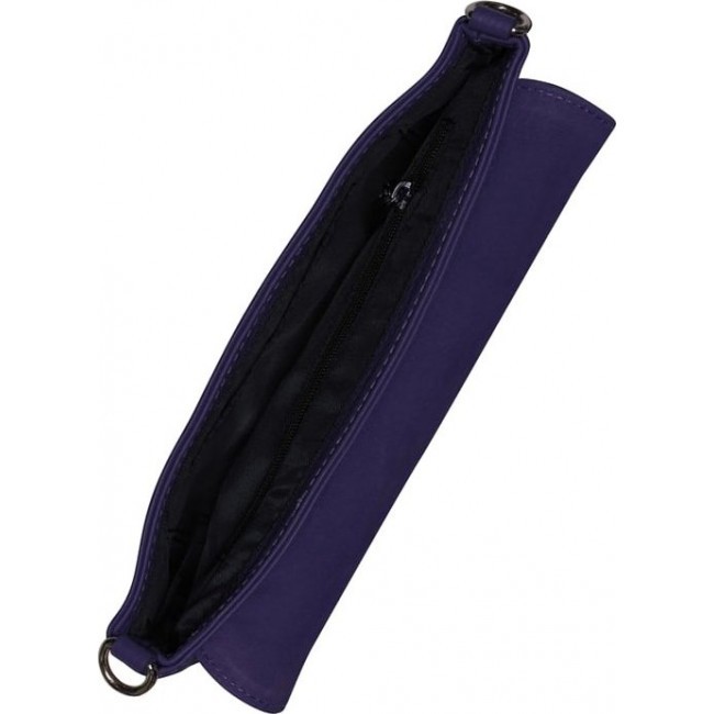 Женская сумка Trendy Bags VIDA SMALL Фиолетовый - фото №4