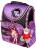 Фиолетовый каркасный ранец Hummingbird K Принцесса ВипКлуб - фото №1