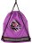 Фиолетовый каркасный ранец Hummingbird K Принцесса ВипКлуб - фото №4
