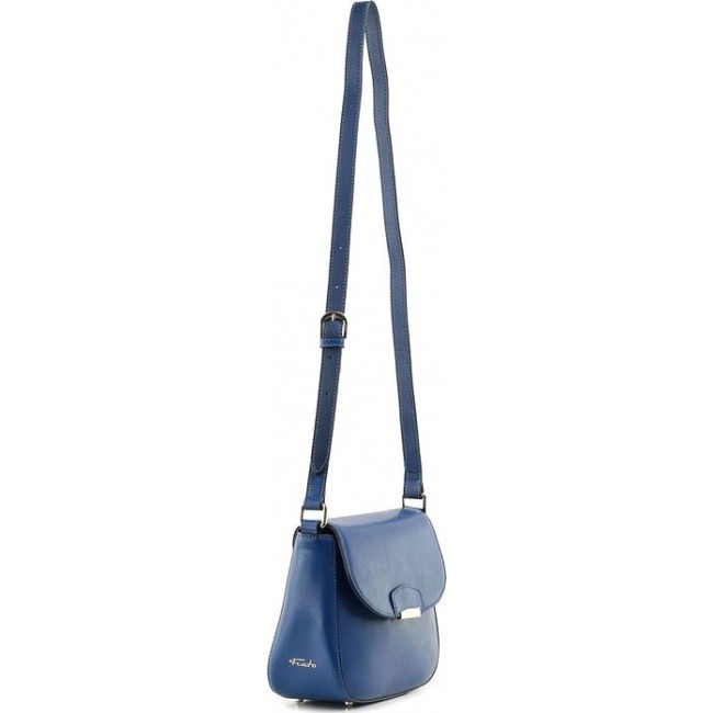 Женская сумка Fiato 69760 Синий - фото №2