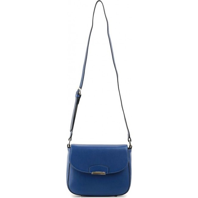 Женская сумка Fiato 69760 Синий - фото №1