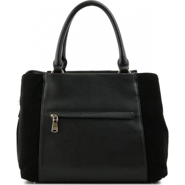 Женская сумка Fiato Dream 68677 Черный - фото №3