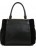 Женская сумка Fiato Dream 68677 Черный - фото №1