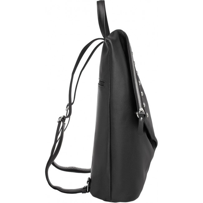 Женский рюкзак Blackwood Aberdeen Black Черный - фото №3