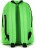 Рюкзак Nosimoe 008-12D зелен - фото №2