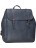 Рюкзак Trendy Bags ISSEY Синий blue - фото №2