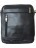 Мужская сумка Carlo Gattini Tanaro 5015-01 Черный - фото №2