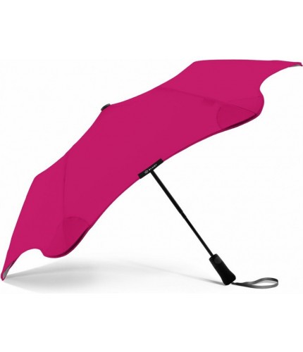 Зонт складной BLUNT Metro 2.0 Pink Розовый- фото №2