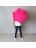 Зонт складной BLUNT Metro 2.0 Pink Розовый - фото №11