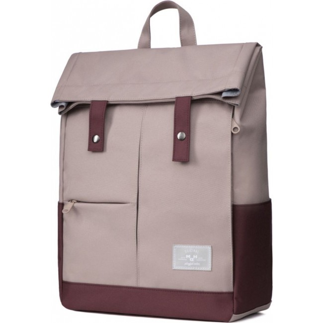 Рюкзак Mr. Ace Homme MR20C2028B01 Розовый/бордовый 14 - фото №2