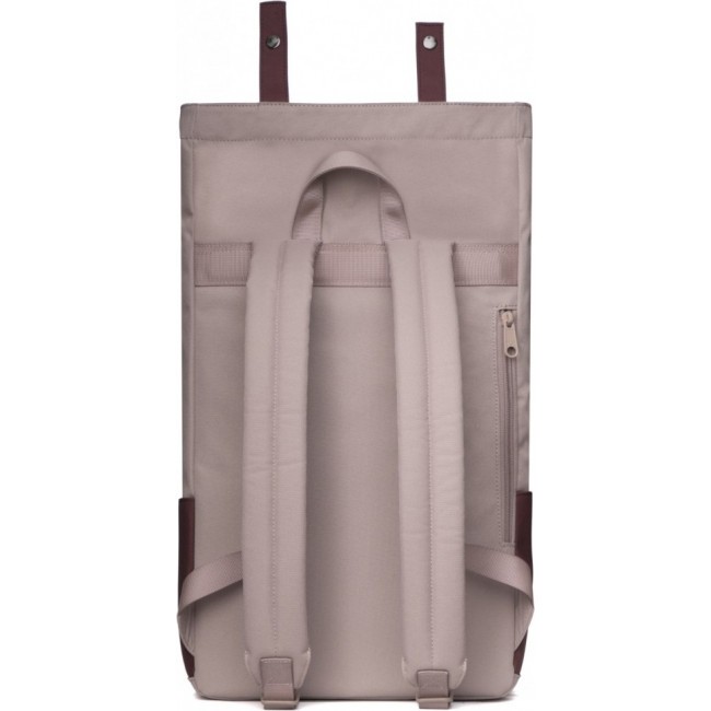 Рюкзак Mr. Ace Homme MR20C2028B01 Розовый/бордовый 14 - фото №5