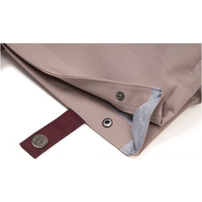 Рюкзак Mr. Ace Homme MR20C2028B01 Розовый/бордовый 14 - фото №10