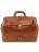 Кожаная сумка доктора Tuscany Leather Giotto TL141297 Мед - фото №1