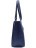 Женская сумка OrsOro D-164 Синий - фото №2