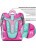 Ранец Brauberg Shiny Magic unicorn - фото №5