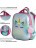 Ранец Brauberg Shiny Magic unicorn - фото №6