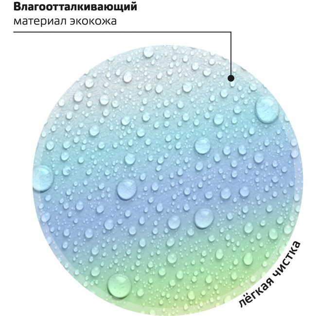 Ранец Brauberg Shiny Magic unicorn - фото №7