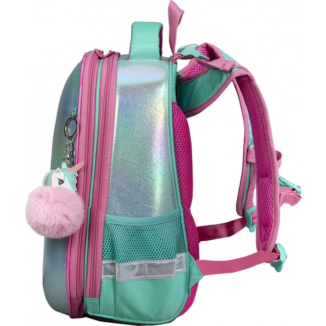 Ранец Brauberg Shiny Magic unicorn - фото №14