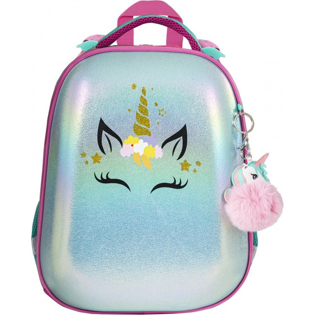 Ранец Brauberg Shiny Magic unicorn - фото №19