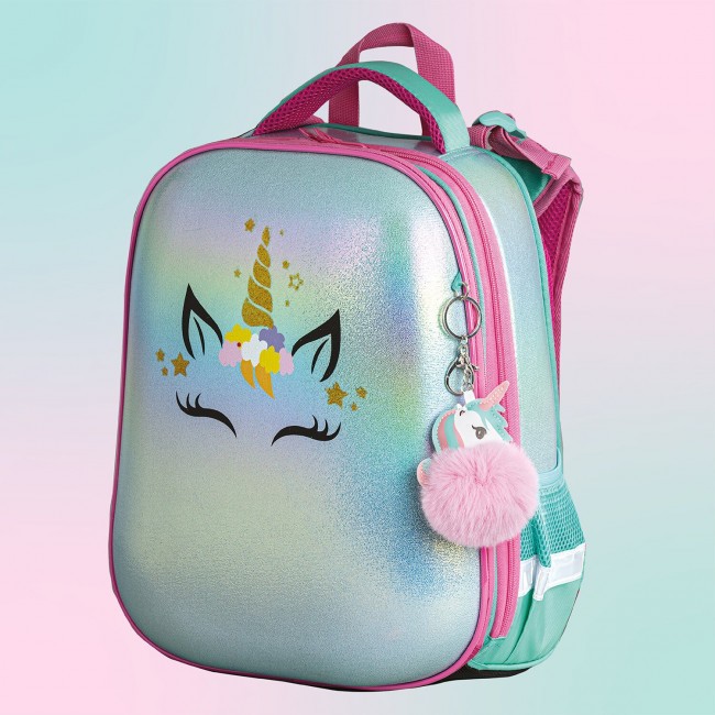 Ранец Brauberg Shiny Magic unicorn - фото №20