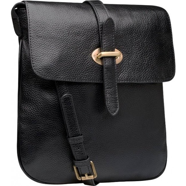 Женская сумка Trendy Bags BONGO Черный - фото №2