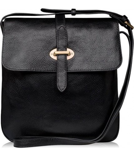 Женская сумка Trendy Bags BONGO Черный- фото №1
