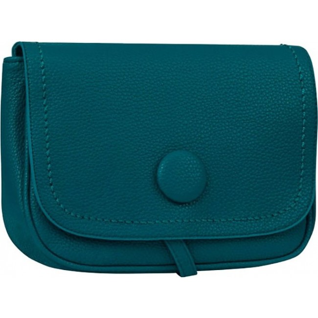 Женская сумка Trendy Bags GAVANA Сине-зеленый - фото №2