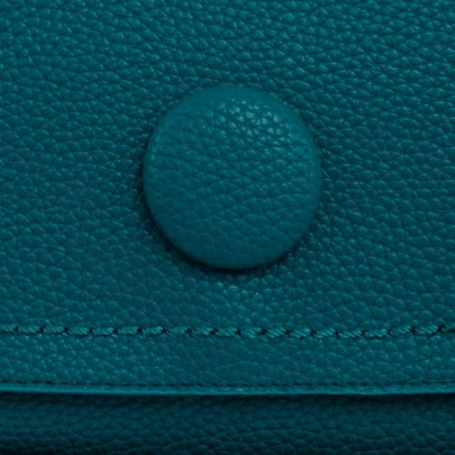 Женская сумка Trendy Bags GAVANA Сине-зеленый - фото №5