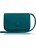 Женская сумка Trendy Bags GAVANA Сине-зеленый - фото №1