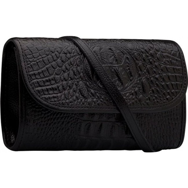 Женская сумка Trendy Bags MALI Черный - фото №2