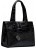 Женская сумка Trendy Bags PUNTA Черный - фото №2