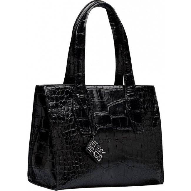 Женская сумка Trendy Bags PUNTA Черный - фото №2