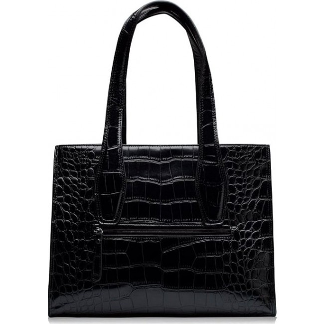 Женская сумка Trendy Bags PUNTA Черный - фото №3