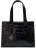 Женская сумка Trendy Bags PUNTA Черный - фото №1