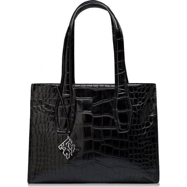 Женская сумка Trendy Bags PUNTA Черный - фото №1
