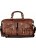 Дорожная сумка Gianni Conti 4002393 Светло-коричневый - фото №2