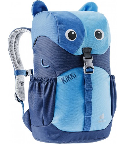 Рюкзак Deuter Kikki Coolblue/Midnight Синий- фото №1