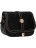 Женская сумка Trendy Bags VELLA Черный - фото №2