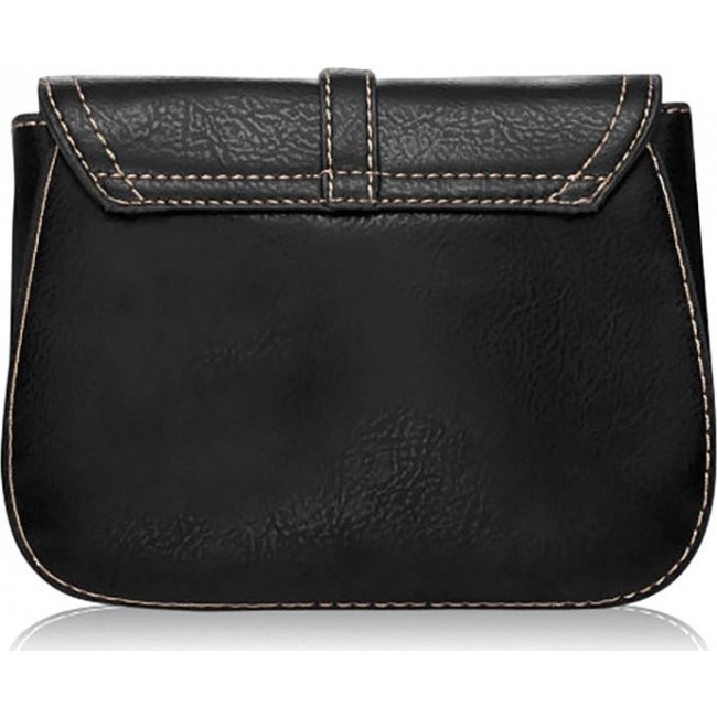 Женская сумка Trendy Bags VELLA Черный - фото №3