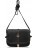 Женская сумка Trendy Bags VELLA Черный - фото №1